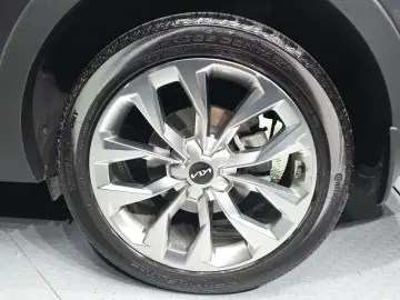 2022 Kia Sorento с пробегом 53 031 км