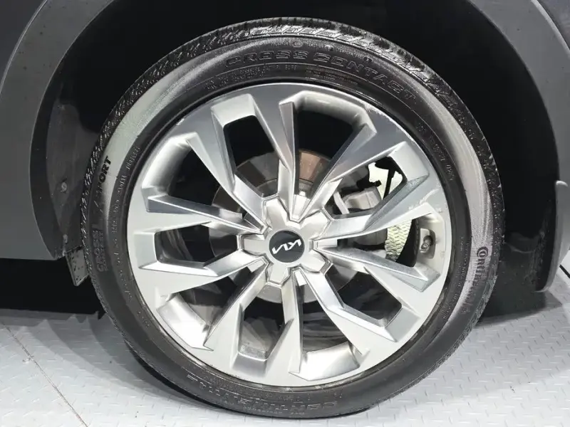 2022 Kia Sorento с пробегом 53 031 км