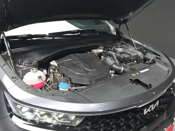 2022 Kia Sorento с пробегом 53 031 км