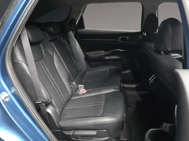 2023 Kia Sorento с пробегом 92 290 км