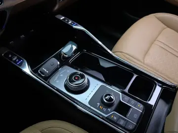2022 Kia Sorento с пробегом 53 031 км