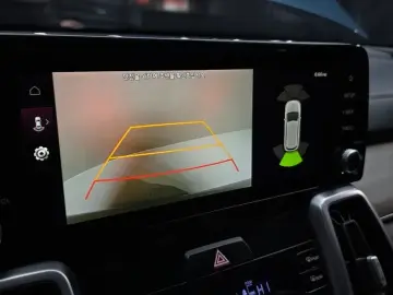2023 Kia Sorento с пробегом 92 290 км
