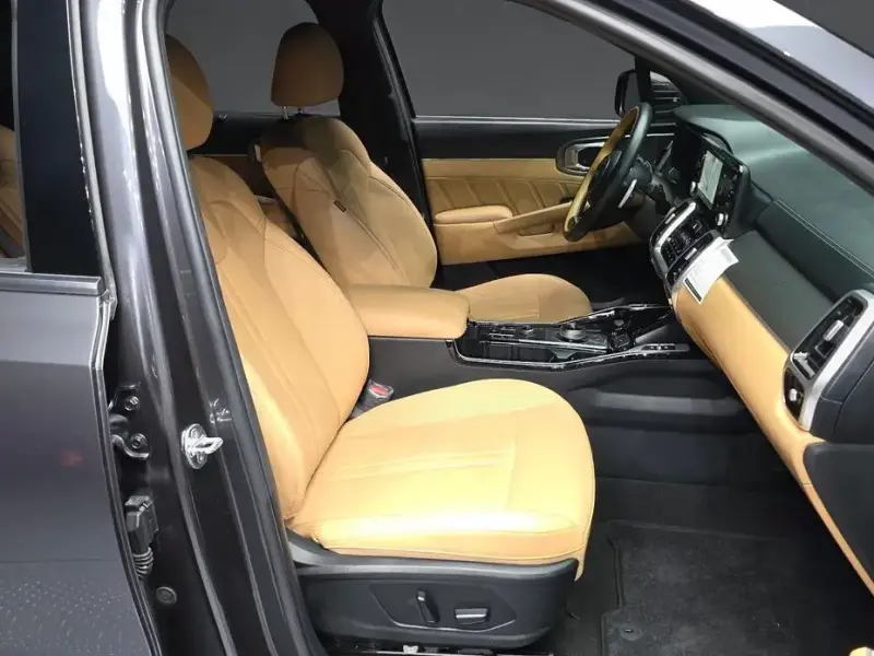2022 Kia Sorento с пробегом 53 031 км