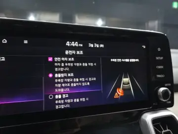 2023 Kia Sorento с пробегом 92 290 км