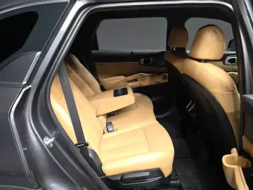 2022 Kia Sorento с пробегом 53 031 км