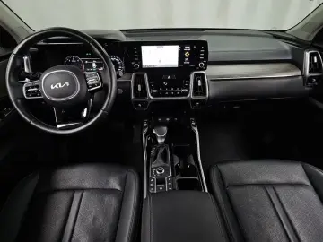 2022 Kia Sorento с пробегом 72 290 км