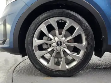 2021 Kia Sorento с пробегом 89 589 км