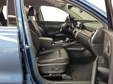 2022 Kia Sorento с пробегом 72 290 км