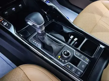 2021 Kia Sorento с пробегом 89 589 км