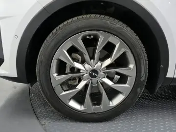 2021 Kia Sorento с пробегом 95 939 км