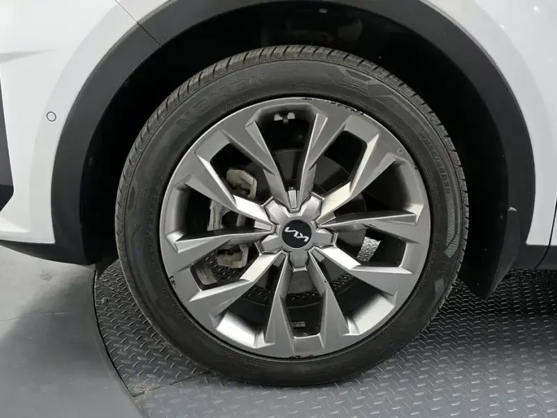 2021 Kia Sorento с пробегом 95 939 км