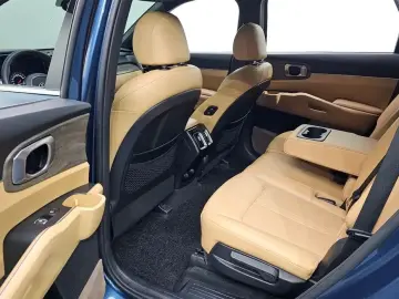 2021 Kia Sorento с пробегом 89 589 км