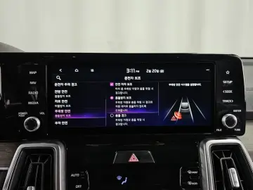 2022 Kia Sorento с пробегом 72 290 км