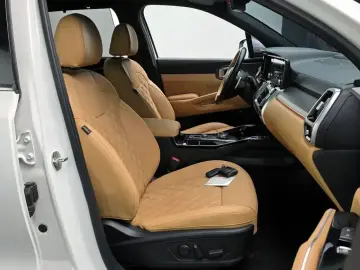 2021 Kia Sorento с пробегом 95 939 км