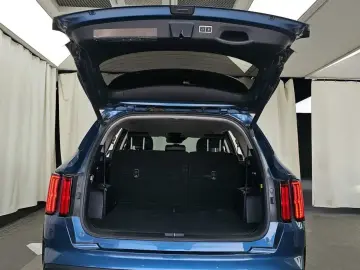 2022 Kia Sorento с пробегом 72 290 км