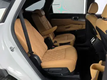 2021 Kia Sorento с пробегом 95 939 км