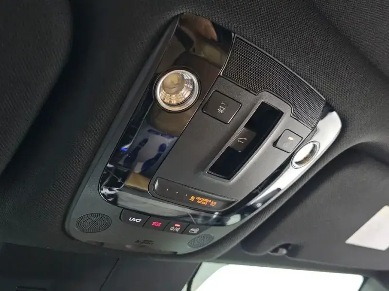 2021 Kia Sorento с пробегом 89 589 км