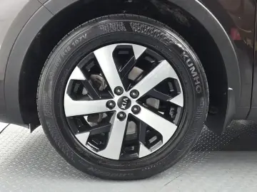 2020 Kia Sorento с пробегом 192 619 км