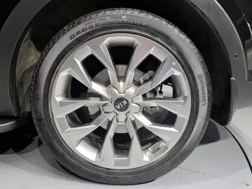 2020 Kia Sorento с пробегом 68 719 км