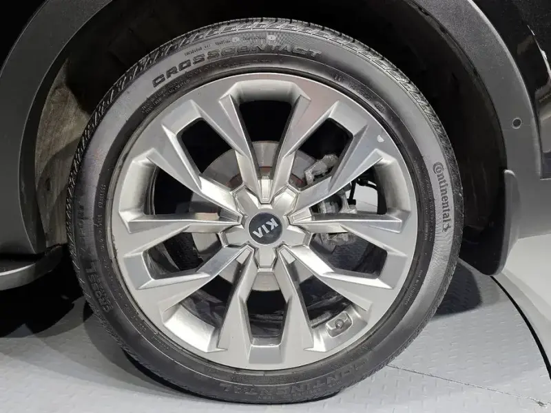 2020 Kia Sorento с пробегом 68 719 км