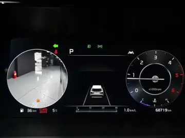2020 Kia Sorento с пробегом 68 719 км
