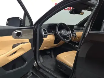 2020 Kia Sorento с пробегом 192 619 км