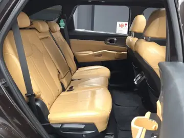 2020 Kia Sorento с пробегом 192 619 км