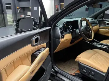 2020 Kia Sorento с пробегом 68 719 км