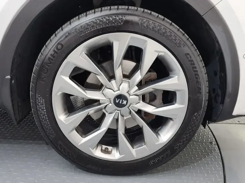 2020 Kia Sorento с пробегом 186 395 км
