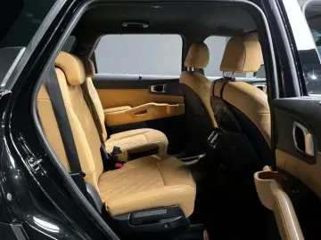 2020 Kia Sorento с пробегом 68 719 км