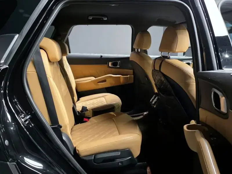 2020 Kia Sorento с пробегом 68 719 км