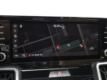2020 Kia Sorento с пробегом 192 619 км