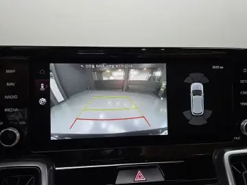 2020 Kia Sorento с пробегом 192 619 км