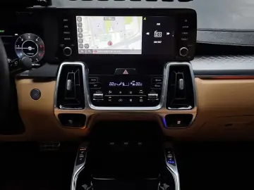 2020 Kia Sorento с пробегом 68 719 км