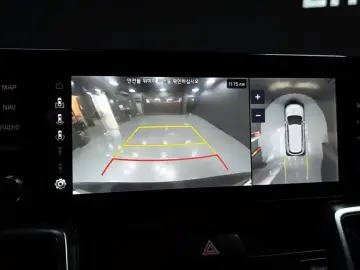2020 Kia Sorento с пробегом 68 719 км