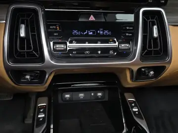 2020 Kia Sorento с пробегом 192 619 км