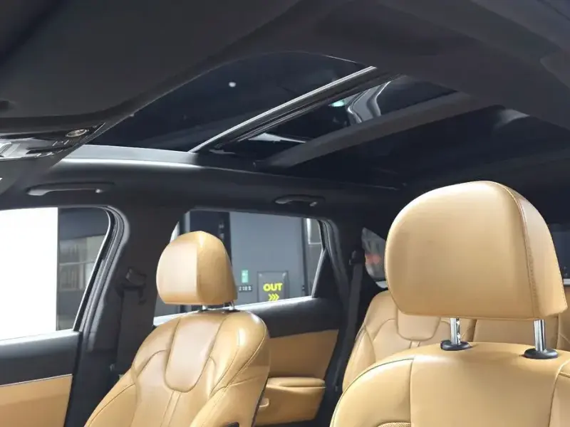 2020 Kia Sorento с пробегом 192 619 км