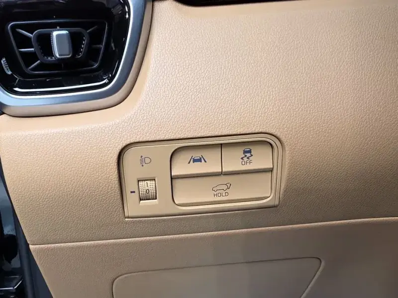 2020 Kia Sorento с пробегом 68 719 км