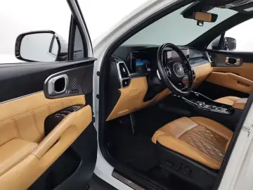 2020 Kia Sorento с пробегом 186 395 км