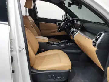 2020 Kia Sorento с пробегом 186 395 км