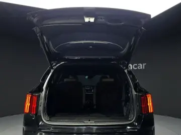 2020 Kia Sorento с пробегом 68 719 км