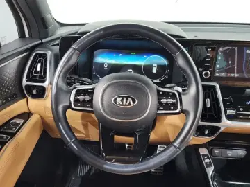 2020 Kia Sorento с пробегом 186 395 км