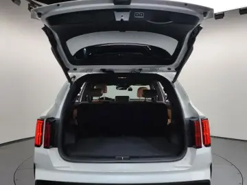 2020 Kia Sorento с пробегом 186 395 км