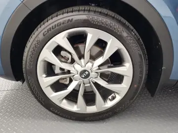 2020 Kia Sorento с пробегом 96 709 км