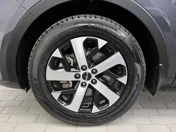 2022 Kia Sorento с пробегом 90 263 км