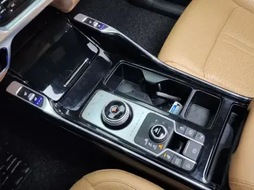 2020 Kia Sorento с пробегом 96 709 км