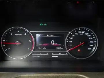 2022 Kia Sorento с пробегом 90 263 км