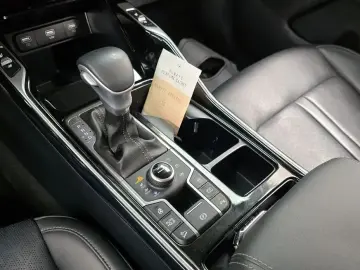2022 Kia Sorento с пробегом 90 263 км