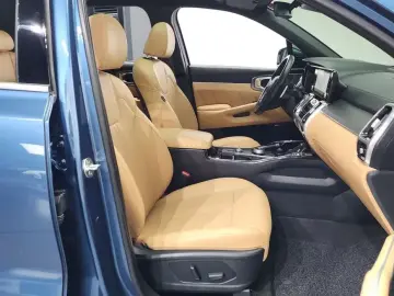 2020 Kia Sorento с пробегом 96 709 км