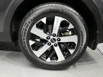 2023 Kia Sorento с пробегом 60 631 км